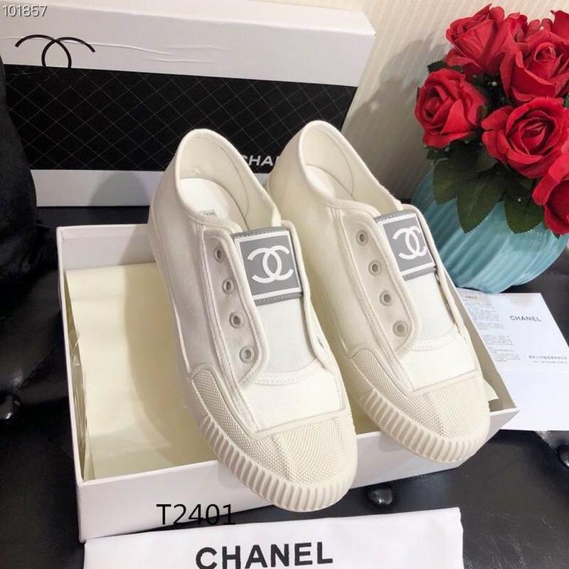 Chanel Women's Shoes 427